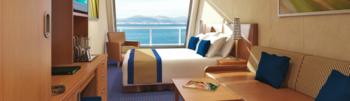 Scenic Ocean View